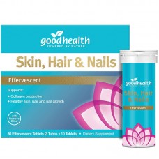 Good Health Skin Hair & Nails Effervescent 30 Tablets